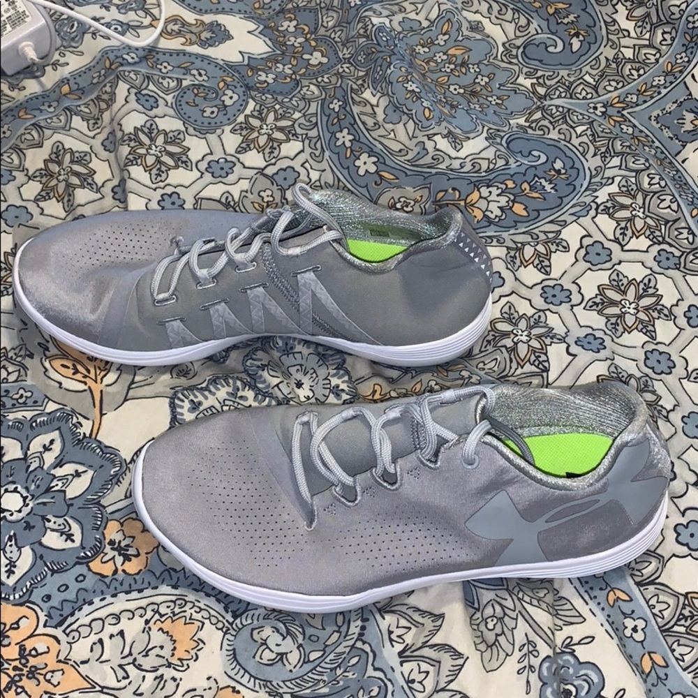 Under Armour Lifestyle Shoes